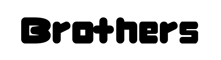 UrsaBrushSans  Free Fonts Download