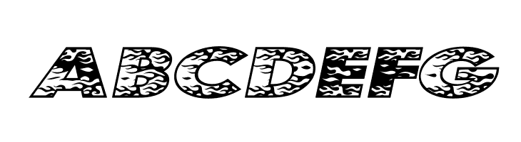 Kustom Kar  Free Fonts Download