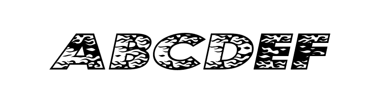 Kustom Kar  Free Fonts Download