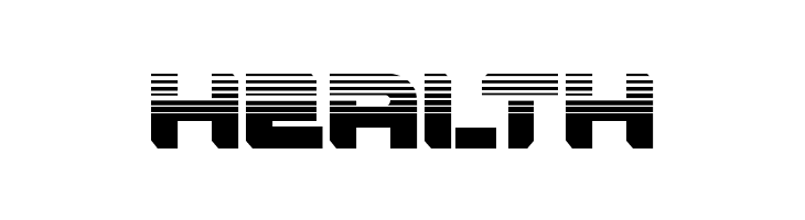 Renegado Halftone  Free Fonts Download