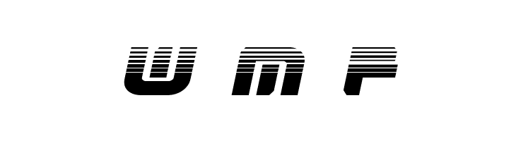 Renegado Halftone Italic  Free Fonts Download