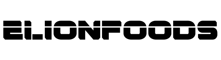 Renegado Laser  Free Fonts Download