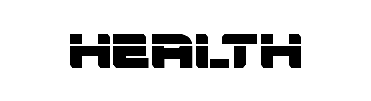 Renegado Laser  Free Fonts Download