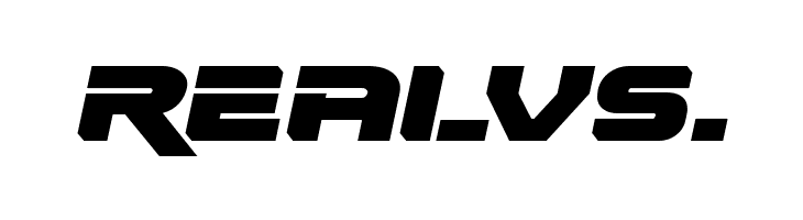 Renegado Expanded Italic  Free Fonts Download