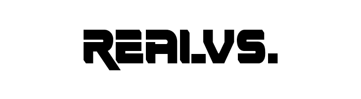 Renegado Condensed  Free Fonts Download