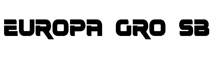 Renegado Condensed  Free Fonts Download