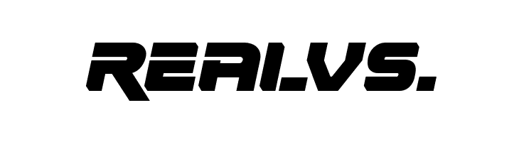 Renegado Italic  Free Fonts Download