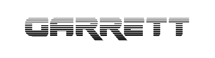 Renegado Gradient  Free Fonts Download