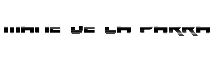 Renegado Gradient  Free Fonts Download