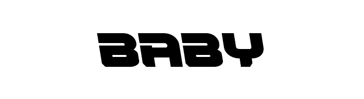 Renegado Leftalic  Free Fonts Download