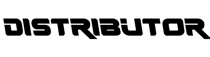 Renegado Leftalic  Free Fonts Download