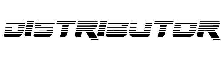 Renegado Gradient Italic  Free Fonts Download