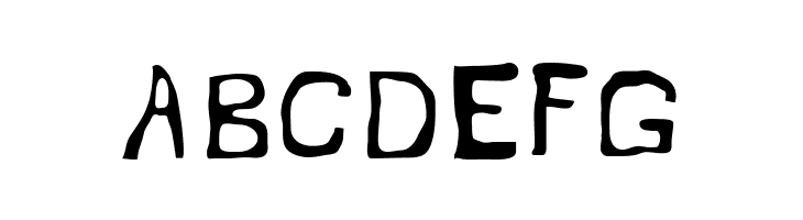 dope 714  Free Fonts Download