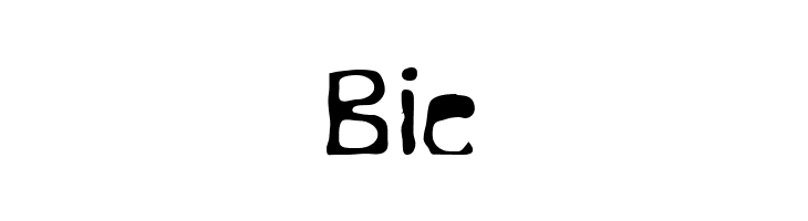 dope 714  Free Fonts Download
