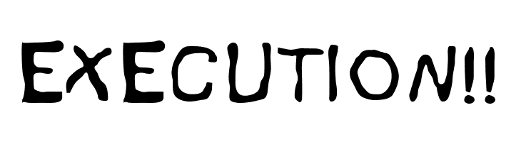 dope 714  Free Fonts Download