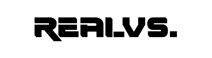 Renegado Regular  Free Fonts Download