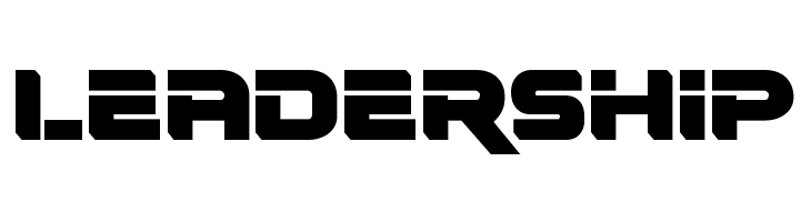 Renegado Regular  Free Fonts Download