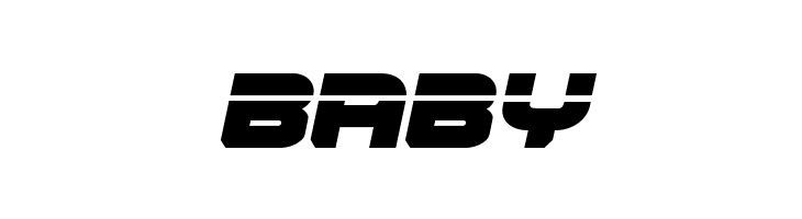 Renegado Laser Italic  Free Fonts Download