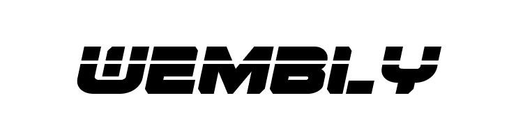 Renegado Laser Italic  Free Fonts Download