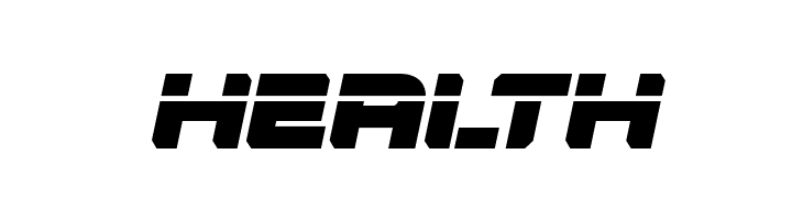 Renegado Laser Italic  Free Fonts Download