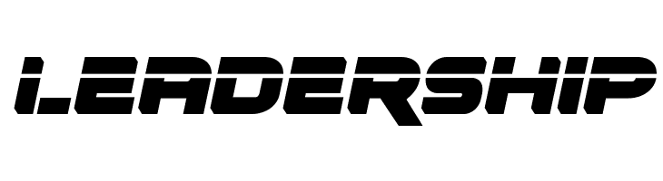 Renegado Laser Italic  Free Fonts Download