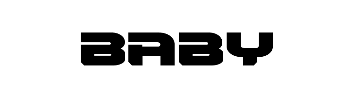 Renegado Expanded  Free Fonts Download