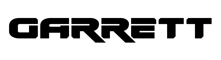 Renegado Expanded  Free Fonts Download