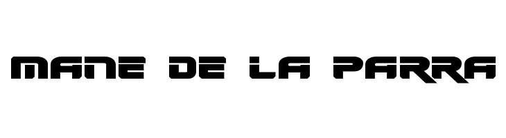 Renegado Expanded  Free Fonts Download