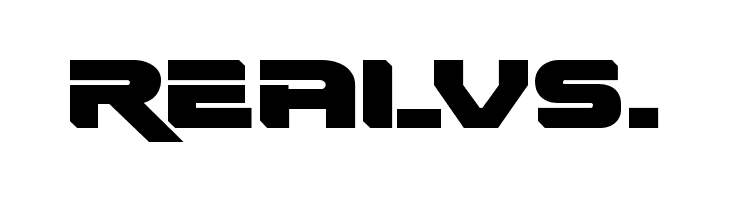 Renegado Expanded  Free Fonts Download