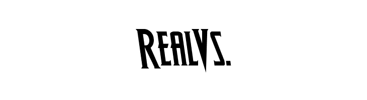 Wolf's Bane Semi-Leftalic  Free Fonts Download