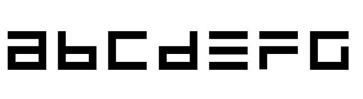 RSUltraLine  Free Fonts Download