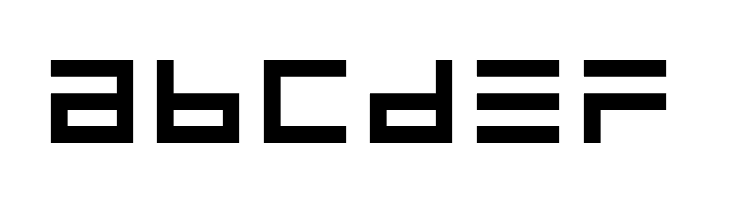 RSUltraLine  Free Fonts Download