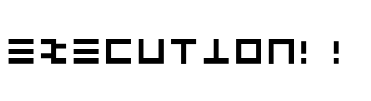 RSUltraLine  Free Fonts Download