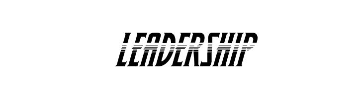 Wolf's Bane Halftone Italic  Free Fonts Download