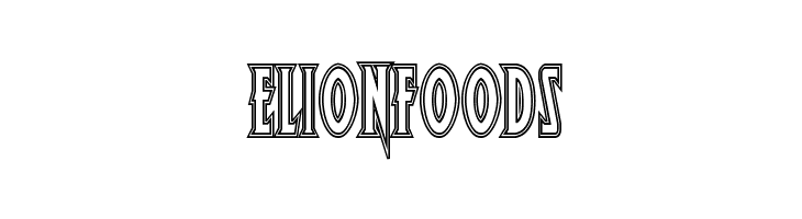 Wolf's Bane Engraved  Free Fonts Download