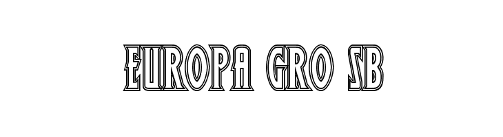 Wolf's Bane Engraved  Free Fonts Download