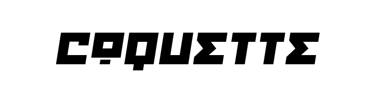 Nyet Semi-Italic  Free Fonts Download