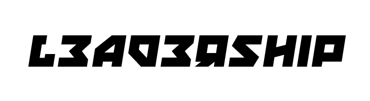 Nyet Semi-Italic  Free Fonts Download