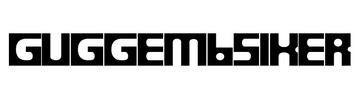 DSProgress SemiBold  Free Fonts Download