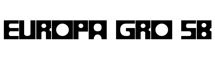 DSProgress SemiBold  Free Fonts Download