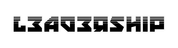 Nyet Halftone  Free Fonts Download