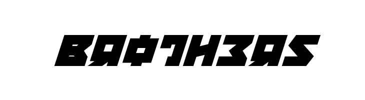 Nyet Bold Italic  Free Fonts Download