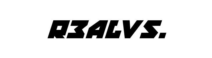 Nyet Bold Italic  Free Fonts Download