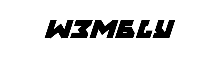 Nyet Bold Italic  Free Fonts Download