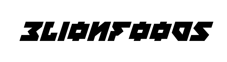 Nyet Bold Italic  Free Fonts Download