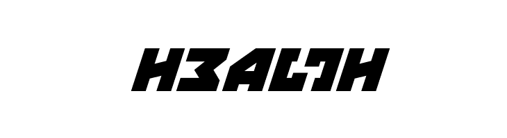 Nyet Bold Italic  Free Fonts Download
