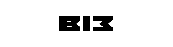 Nyet Extra-Expanded  Free Fonts Download