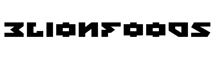 Nyet Extra-Expanded  Free Fonts Download