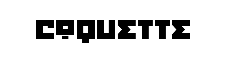 Nyet Bold  Free Fonts Download
