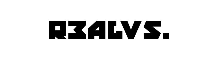 Nyet Bold  Free Fonts Download